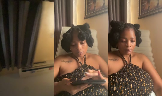 Stream di big_queenbee_ - 18 lug 2026, 9:17