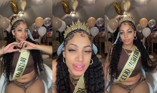 Stream ni bigbagbabyy - Ago 10, 2026, 6:05 AM