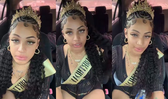 Stream ni bigbagbabyy - Ago 10, 2026, 8:16 PM