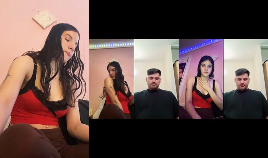 bigbooty869의 방송 - 2026년 7월 24일 PM 8:51