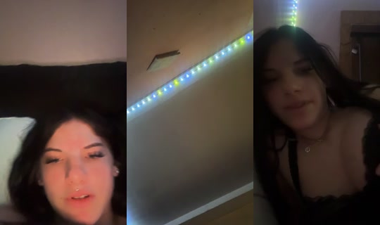 bigbooty869's Stream - Aug 5, 2026, 11:18 AM
