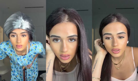 bigbootygabs's Stream - Aug 5, 2026, 9:09 PM