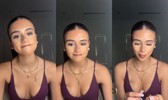 Stream ni bigbootygabs - Ago 7, 2026, 9:50 PM