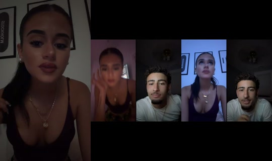 Stream ni bigbootygabs - Ago 8, 2026, 4:44 AM
