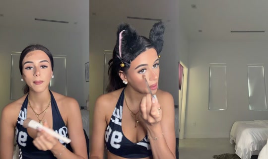 bigbootygabs Yayını - 24 Ağu 2026 21:06