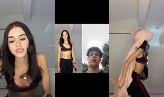 bigbootygabs Yayını - 25 Ağu 2026 22:14