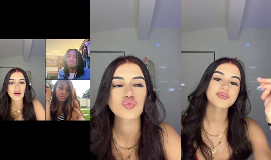 bigbootygabs Yayını - 25 Ağu 2026 22:33