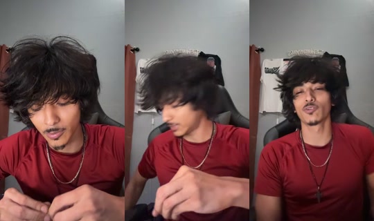 bigbossducky's Stream - Jul 24, 2026, 3:16 AM