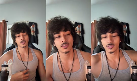 bigbossducky's Stream - Aug 3, 2026, 5:05 PM