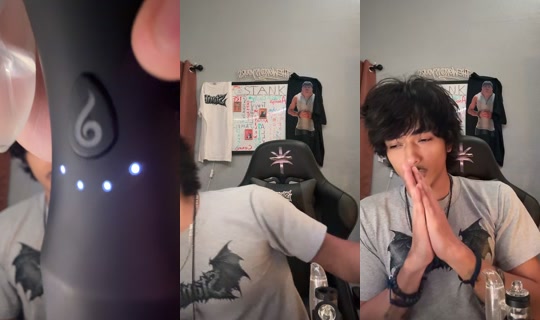 Stream ni bigbossducky - Ago 5, 2026, 5:05 AM