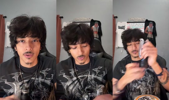 bigbossducky's Stream - Aug 8, 2026, 11:57 PM