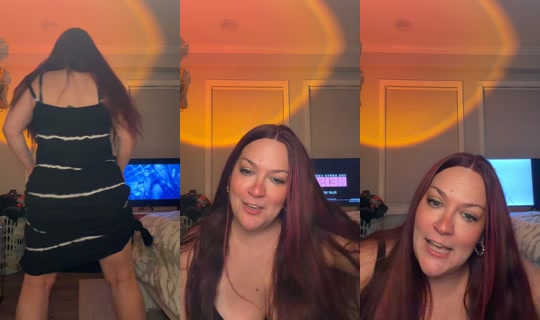 bigbossmel1's Stream - Aug 5, 2026, 3:03 AM