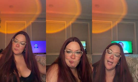 bigbossmel1's Stream - Aug 5, 2026, 4:15 AM