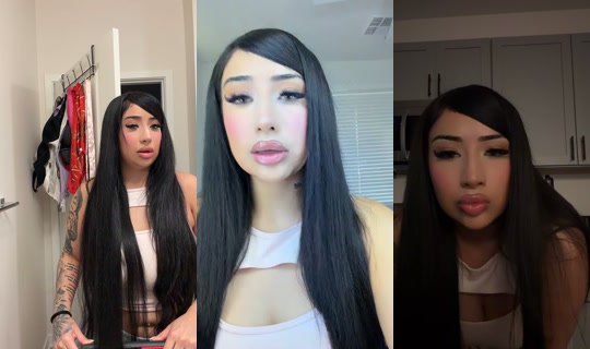 bigmomamona's Stream - Aug 7, 2026, 1:15 AM