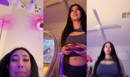bigmomamona's Stream - Aug 7, 2026, 11:36 AM