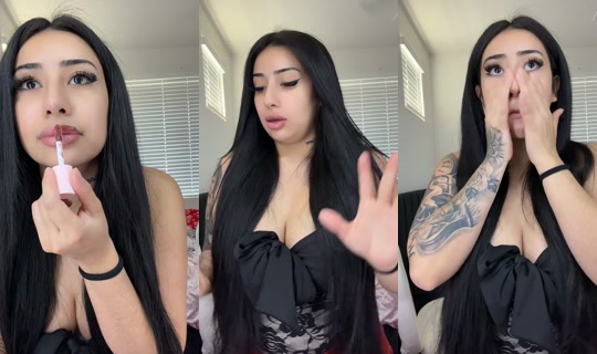 bigmomamona's Stream - Aug 9, 2026, 12:29 AM