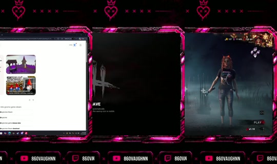 bigvaughnn's Stream - Jul 24, 2026, 6:44 AM