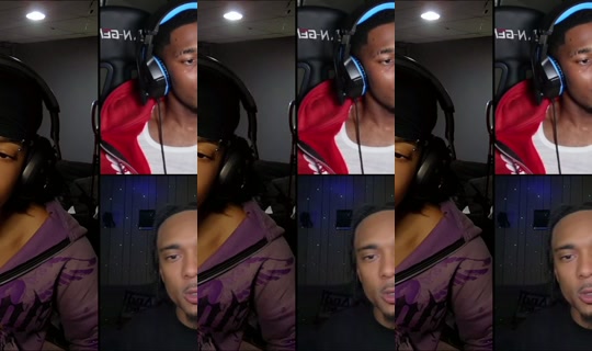 bigvaughnn의 방송 - 2026년 7월 26일 AM 4:32