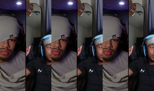 bigvaughnn's Stream - Jul 29, 2026, 3:42 AM
