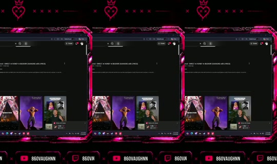 bigvaughnn's Stream - Jul 29, 2026, 4:19 AM