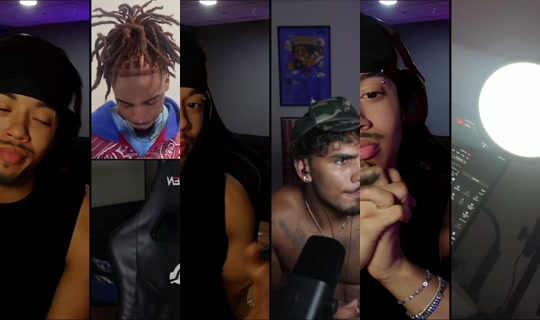 Stream ni bigvaughnn - Hul 30, 2026, 4:36 AM