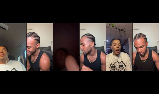 bigvaughnn's Stream - Aug 6, 2026, 11:42 PM