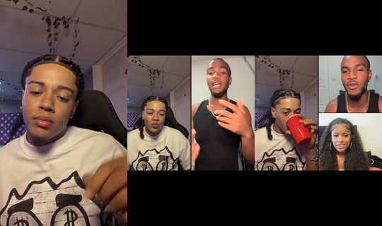 bigvaughnn's Stream - Aug 7, 2026, 12:50 AM