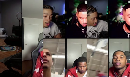 bigvaughnn's Stream - Aug 7, 2026, 1:31 AM