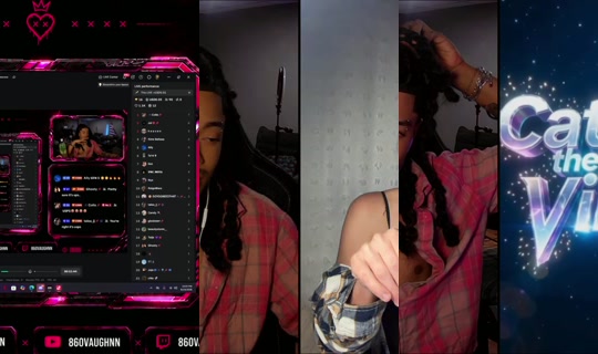 bigvaughnn's Stream - Aug 19, 2026, 2:09 AM