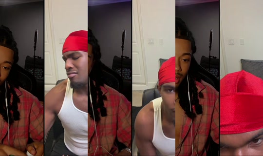 bigvaughnn's Stream - Aug 19, 2026, 3:50 AM