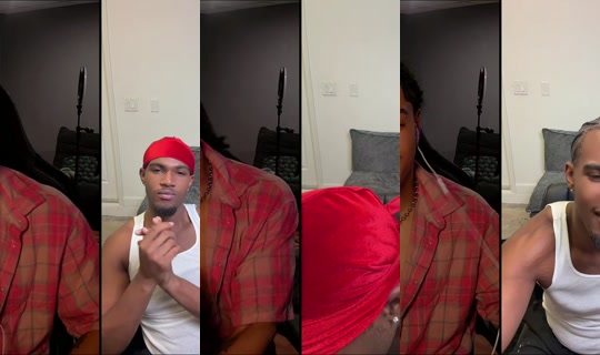 bigvaughnn's Stream - Aug 19, 2026, 4:55 AM