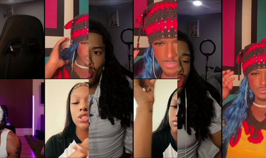 Stream bigvaughnn - 21 Agu 2026, 1.42