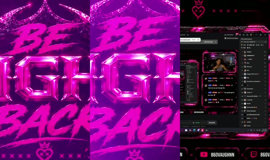 بث bigvaughnn - 22 أغسطس 2026، 2:30 ص