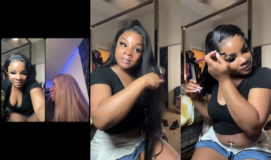 billibs's Stream - Jul 18, 2026, 3:55 AM