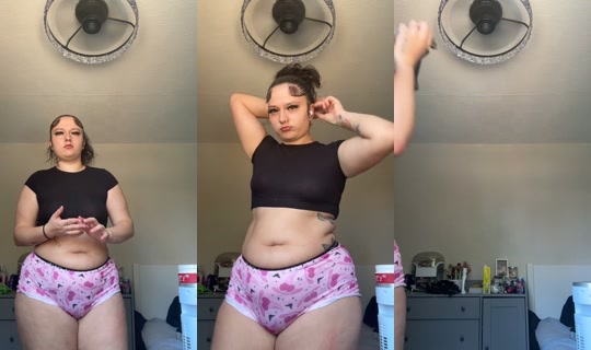 billiejo20_x's Stream - Jul 13, 2026, 11:24 AM