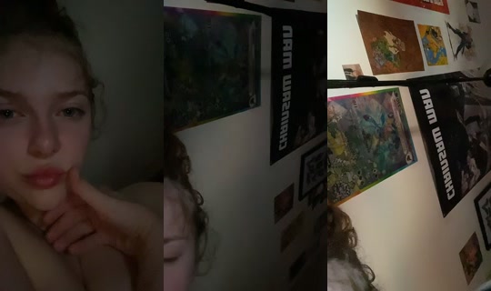 billieonlive's Stream - Jul 23, 2026, 8:29 PM