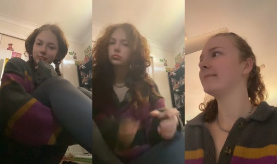 billieonlive's Stream - Jul 31, 2026, 11:26 PM