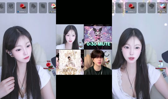 bin2eo의 방송 - 2026년 8월 25일 AM 4:32