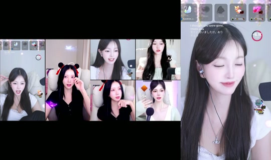 bin2eo의 방송 - 2026년 8월 25일 AM 6:12
