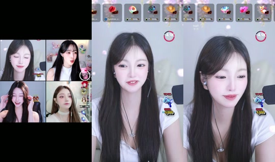 bin2eo의 방송 - 2026년 8월 25일 AM 7:03