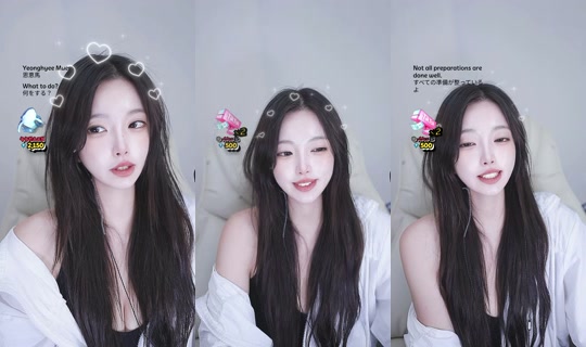 bin2eo's Stream - Oct 2, 2026, 1:49 PM