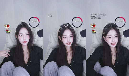 bin2eo's Stream - Oct 7, 2026, 12:33 PM