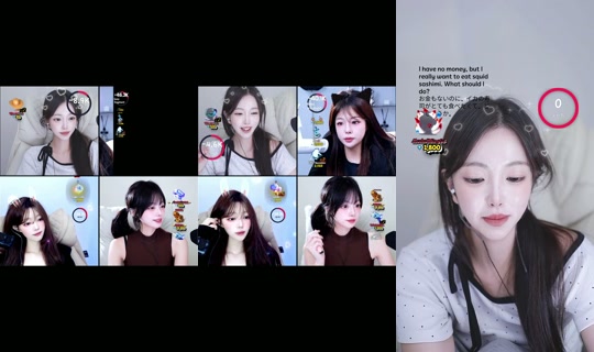 bin2eo's Stream - Oct 8, 2026, 11:59 AM