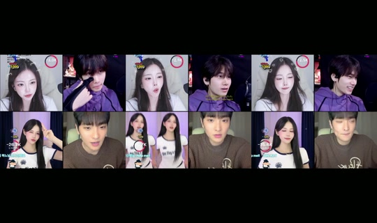 bin2eo's Stream - Oct 11, 2026, 12:57 PM