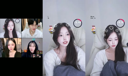 bin2eo's Stream - Oct 12, 2026, 11:51 AM