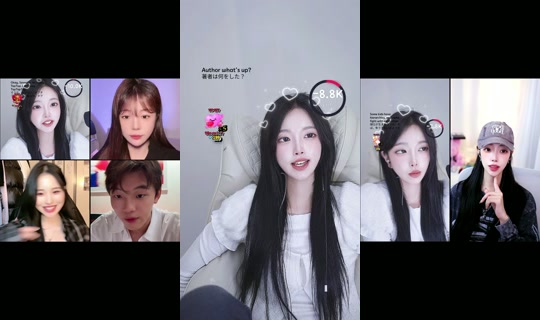 bin2eo's Stream - Oct 13, 2026, 12:19 PM