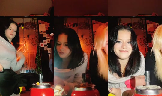 bin_ich32love's Stream - Sep 19, 2026, 10:53 PM