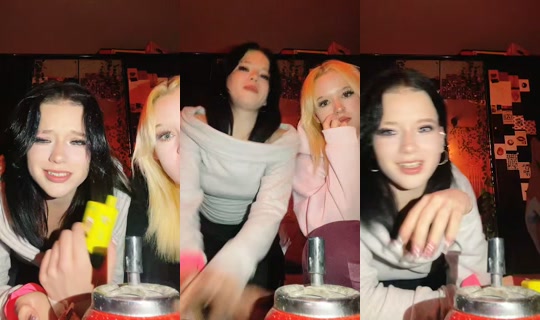 bin_ich32love's Stream - Sep 19, 2026, 11:04 PM