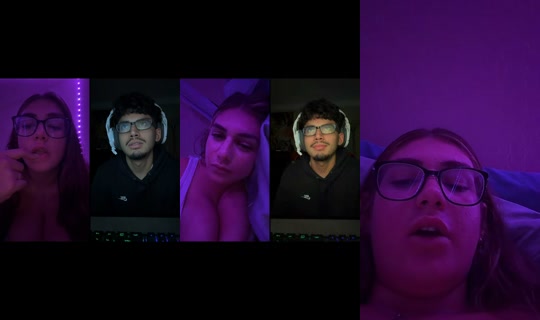 bina_.22's Stream - Oct 18, 2026, 2:37 AM