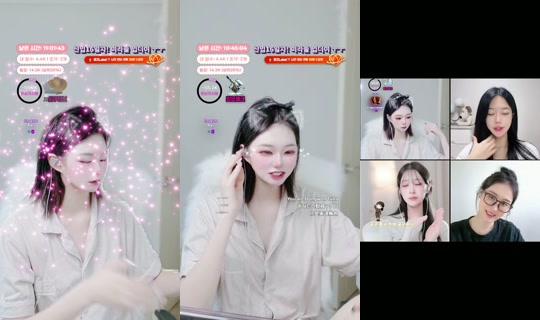 binibinibin75's Stream - Jul 24, 2026, 3:58 AM